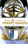 Cover of Mighty Morphin Power Rangers: Necessary Evil, Part One