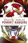 Cover of Mighty Morphin Power Rangers: Necessary Evil, Part Two