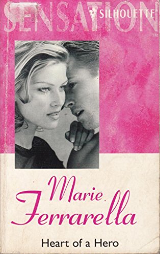 Cover of Heart Of A Hero