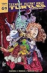 Cover of Teenage Mutant Ninja Turtles: Reborn, Volume 9 - First, Last, Always