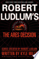 Cover of The Ares Decision