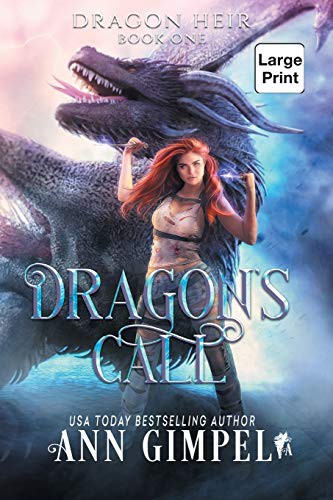 Cover of Dragon's Call