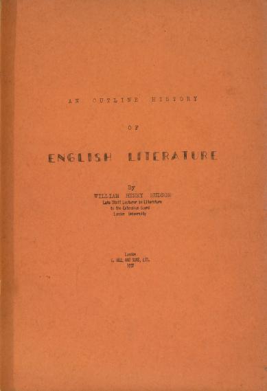 Cover of Springtide