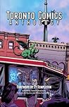 Cover of Toronto Comics Anthology