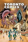 Cover of Toronto Comics: Volume 3