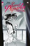 Cover of Mirka Andolfo’s Sweet Paprika #10