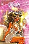 Cover of Mirka Andolfo's Sweet Paprika #11