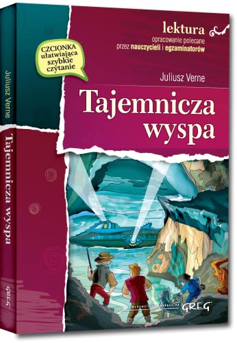 Cover of Dom Tajemnic