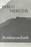 Cover of De mooiste gedichten van Pablo Neruda