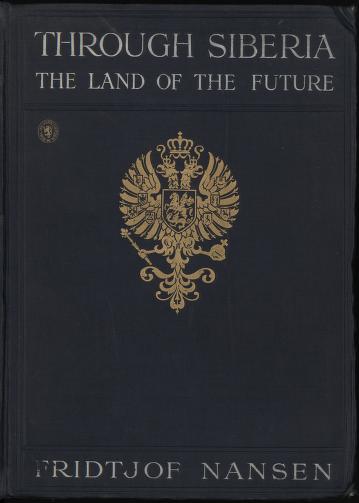 Cover of Falling through the net