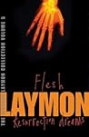 Cover of The Richard Laymon Collection, Volume 5: Flesh / Resurrection Dreams