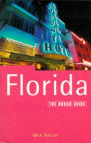Cover of Florida: The Rough Guide