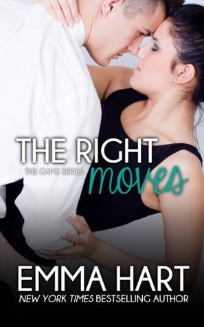 Cover of The Right Moves