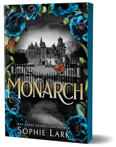 Cover of Monarch