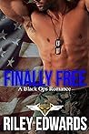 Cover of Finally Free