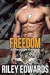 Cover of Freedom