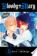 Cover of Bloody Mary, Vol. 6