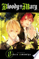 Cover of Bloody Mary, Vol. 8
