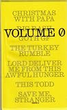 Cover of Volume 0: Issue 4