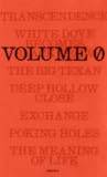Cover of Volume 0: Issue 6