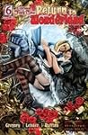 Cover of Return To Wonderland #6