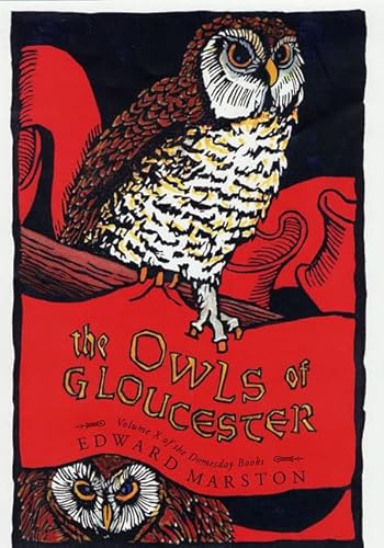 Cover of The Owls of Gloucester