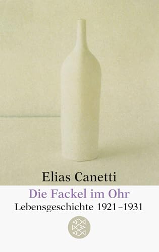 Cover of Die Fackel Im Ohr