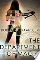 Cover of The Department of Magic