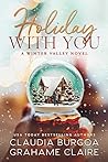 Cover of Holiday with You