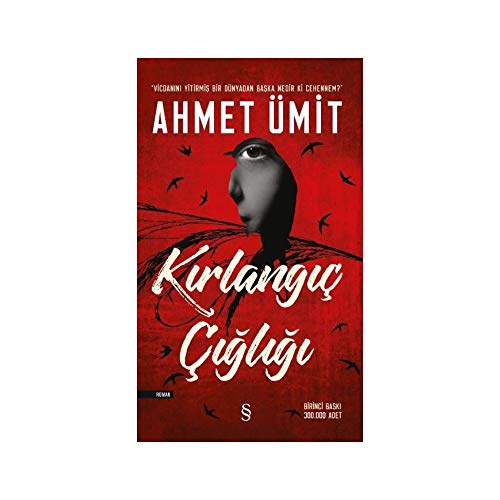 Cover of Kırlangıç Çığlığı