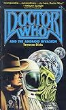 Cover of Doctor Who and the Android Invasion