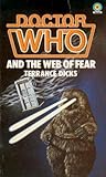 Cover of Doctor Who and the Web of Fear