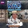 Cover of Doctor Who: Paradise Towers
