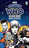 Cover of Doctor Who: Wild Blue Yonder