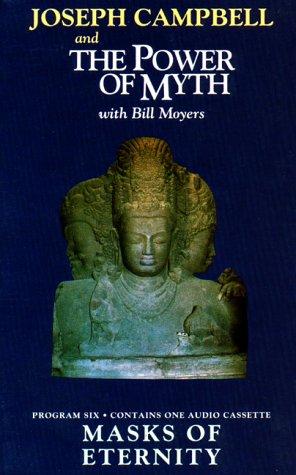 Cover of Masks of Eternity: Power of Myth 6