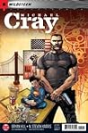 Cover of Wildstorm: Michael Cray #1