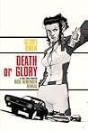 Cover of Death or Glory #3