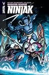 Cover of Ninjak, Vol. 3: Operation: Deadside