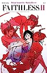 Cover of Faithless II #5