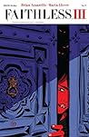 Cover of Faithless III #5