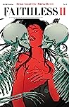 Cover of Faithless III #6