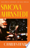Cover of Charlies hämnd