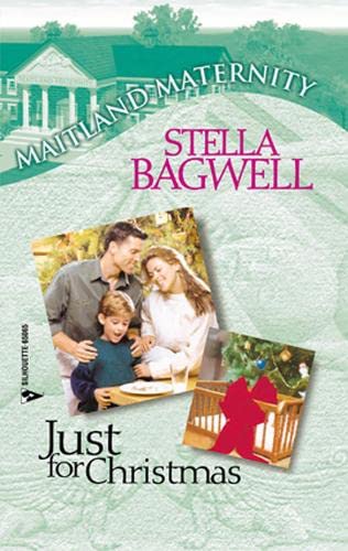 Cover of Just For Christmas