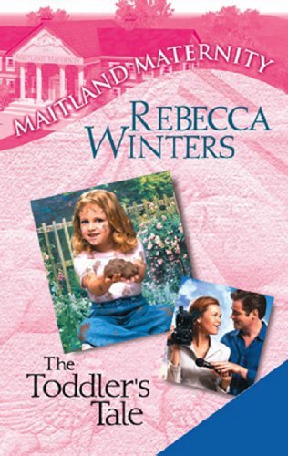 Cover of The Toddler's Tale