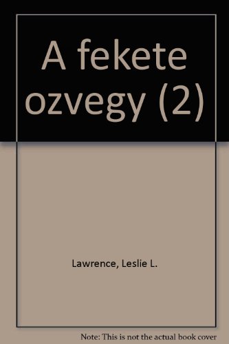 Cover of Az ördög fekete kalapja