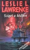 Cover of Sziget a ködben