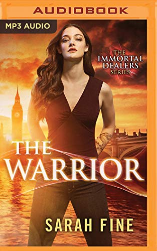 Cover of The Warrior