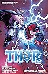 Cover of Thor, Vol. 3: Revelations