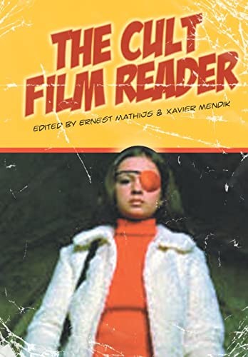Cover of The cult film reader