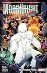 Cover of Moon Knight, Vol. 2: Too Tough to Die